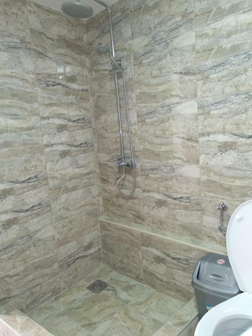 At George'S Apartments Ohrid Exterior photo